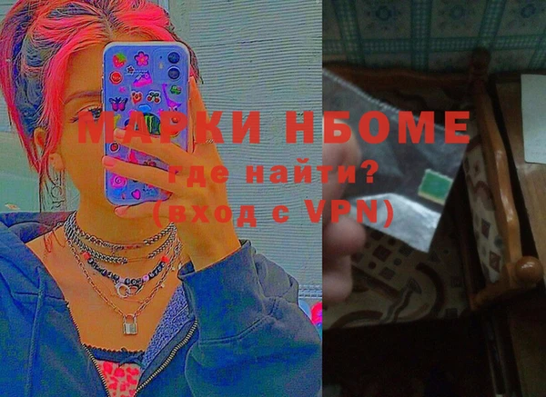 гашик Кулебаки