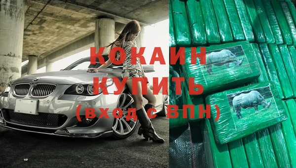 гашик Кулебаки
